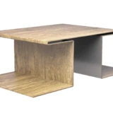 Планка стыковочная сложная 93х3000 орех 3D декоративное покрытие для сайдинга экобрус и блок-хаус