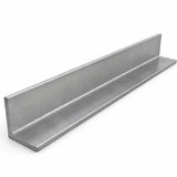 Уголок металлический 160х160х8 09Г2С длина 6 м ГОСТ 19771-93